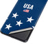 USA Flag Stars Galaxy S21 Ultra 5G Skin